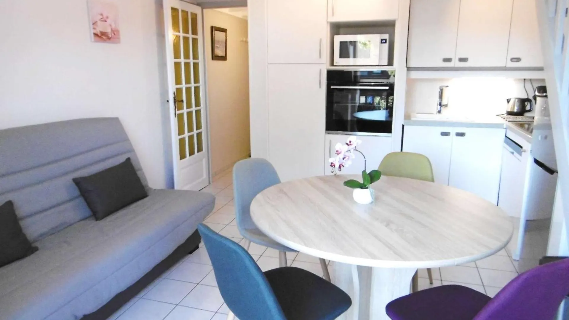 Apartamento Studio Mezzanine - Laouen Sarzeau