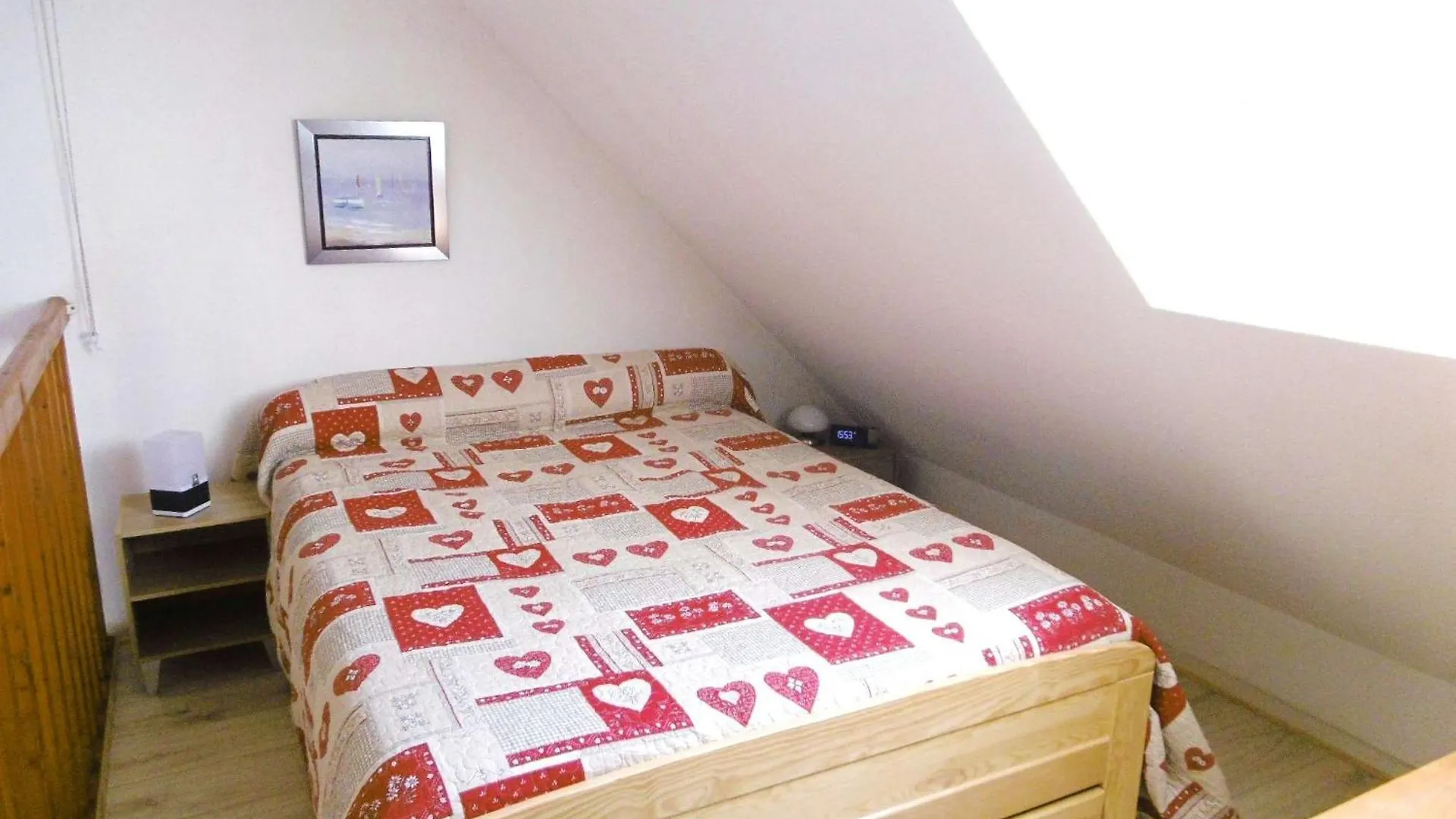 Apartamento Studio Mezzanine - Laouen Sarzeau