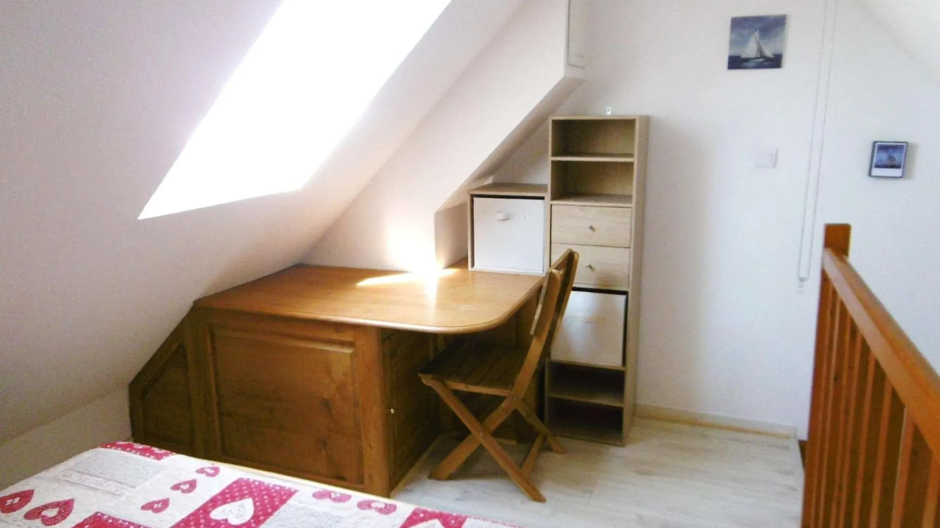 Apartamento Studio Mezzanine - Laouen Sarzeau Francia