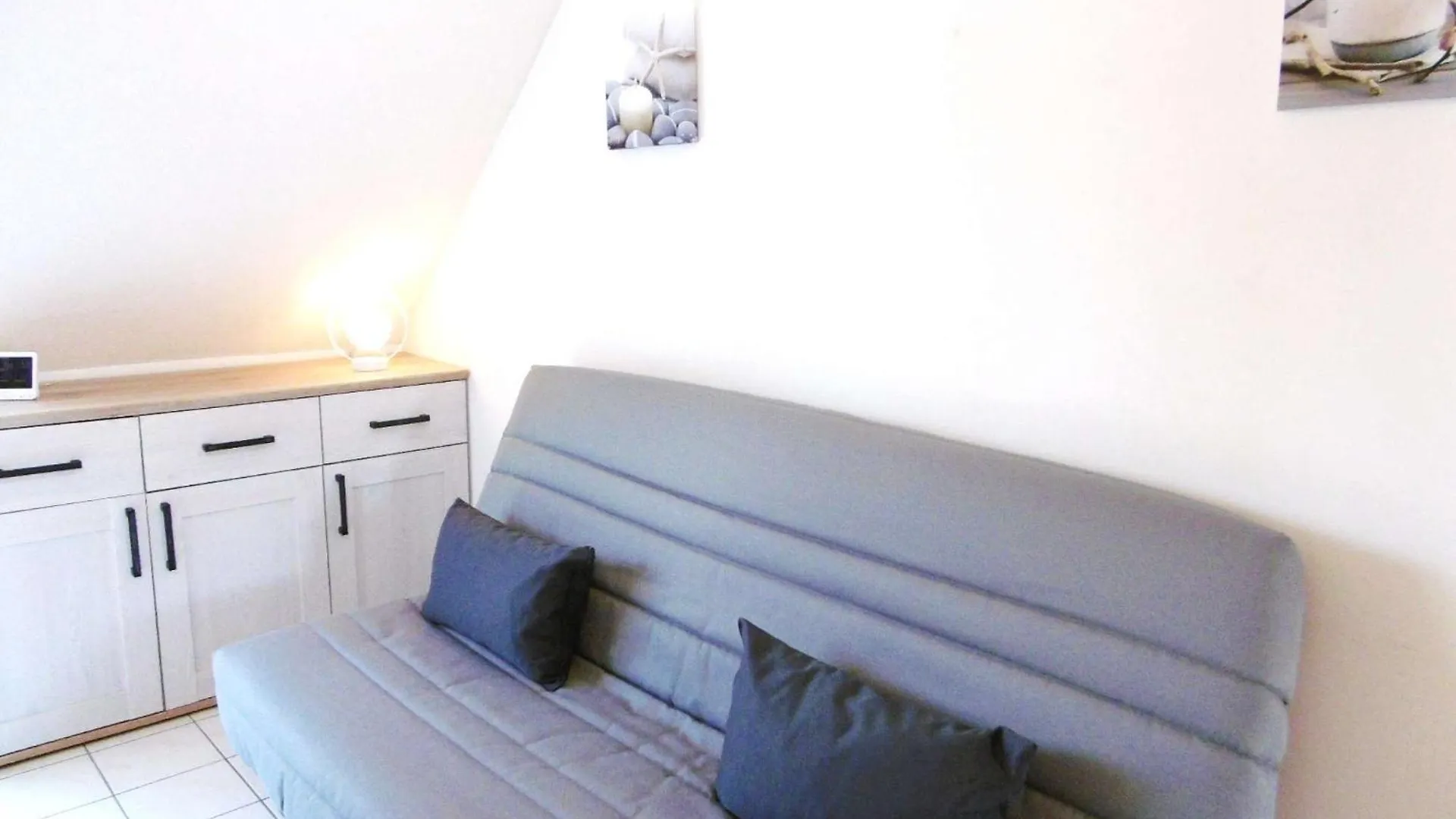 Studio Mezzanine - Laouen Daire Sarzeau Fransa