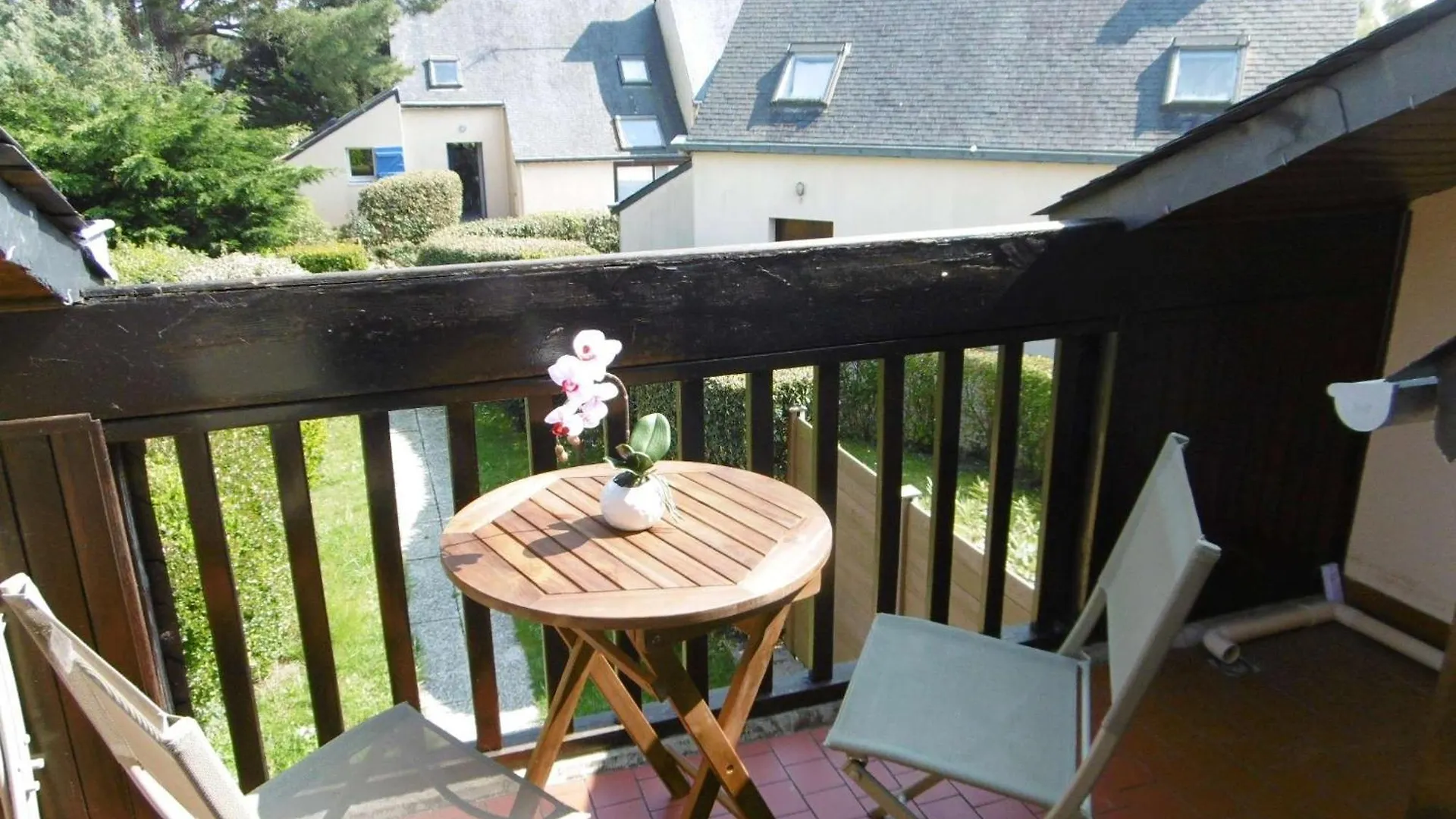 Apartamento Studio Mezzanine - Laouen Sarzeau 0*,  Francia