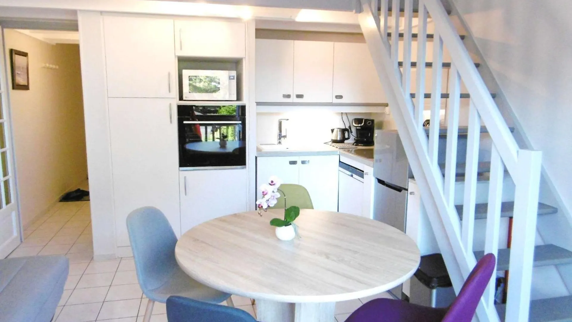 Apartamento Studio Mezzanine - Laouen Sarzeau